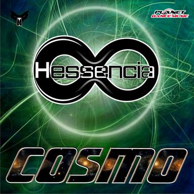 Cosmo - 2nd Vision
