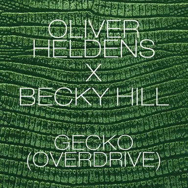 Gecko (Overdrive)
