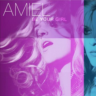 Be Your Girl - Micha Moor Remix