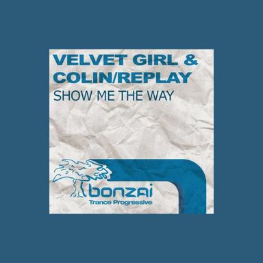 Show Me The Way - Adlib Version