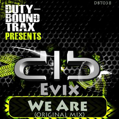 We Are - Original Mix