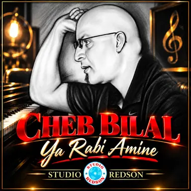 Ya Rabi Amine