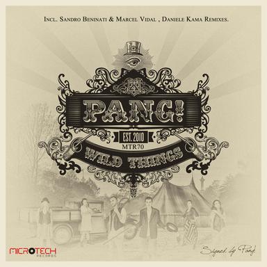 Plockepinn - Daniele Kama Remix