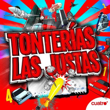 Tonterías - Las Justas Mix