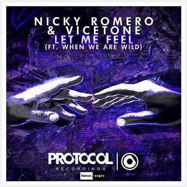 Let Me Feel - Volt & State Remix