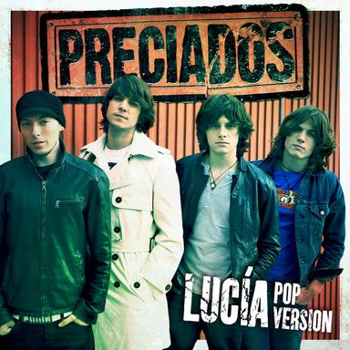 Lucía - Versión Pop