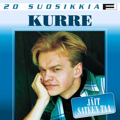 En koskaan - You Don't Have to Say You Love Me
