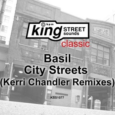 City Streets - Kerri's Club Mix