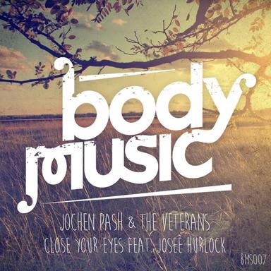 Close Your Eyes - Dub Vox Mix