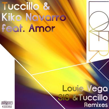 Lovery (SIS, Tuccillo, Louie Vega Remixes)