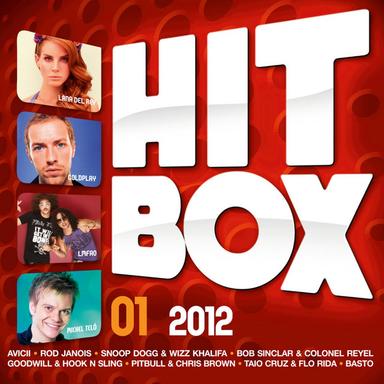 Get Outta My Way - FTW Radio Edit