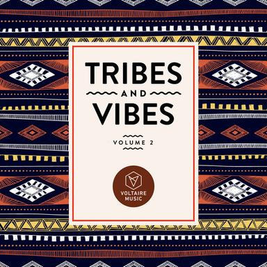 Mindrum - Floyd Lavine Back2Tribal Mix