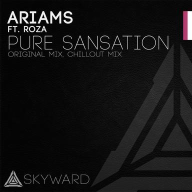 Pure Sensation - Chillout Mix