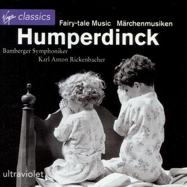 Hänsel und Gretel: Prelude