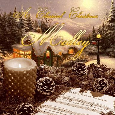 A Classical Christmas Medley
