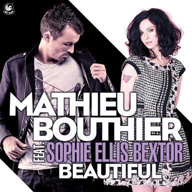 Beautiful (feat. Sophie Ellis Bextor) - Mischa Daniels Radio Edit