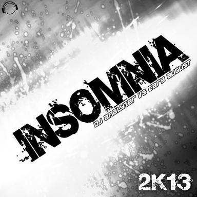 Insomnia 2k13 - Dub Wreckerz Radio Edit