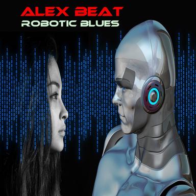 Robotic Blues