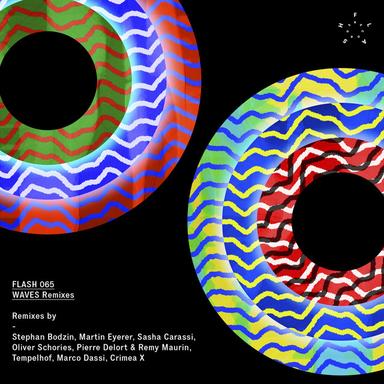 We Have Taken Control - Marco Dassi Remix