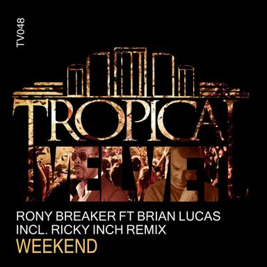 Weekend - Ricky Inch Remix