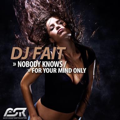 Nobody Knows - Radio Edit
