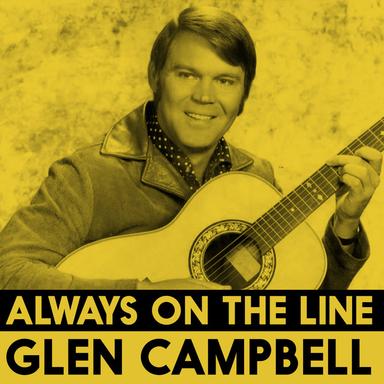 Wichita Lineman (Live)