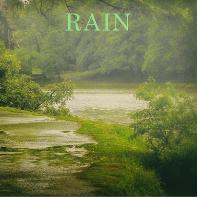 Nature Sound Rain