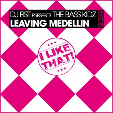 Leaving Medellin - D.e.r. Remix