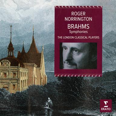 Brahms: Symphony No. 3 in F Major, Op. 90: III. Poco allegretto