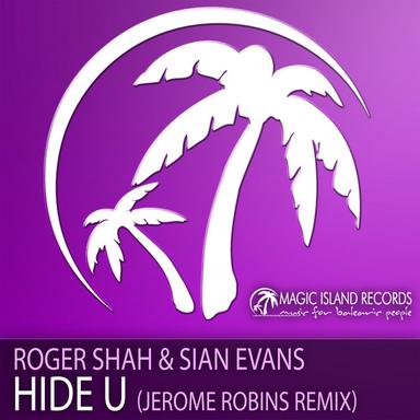 Hide U - Jerome Robins Vocal Mix