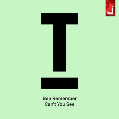 Can't You See - Radio Edit