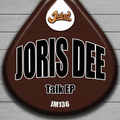 Talk About - Original Mix