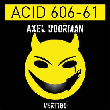 Vertigo - Dirty Acid Mix