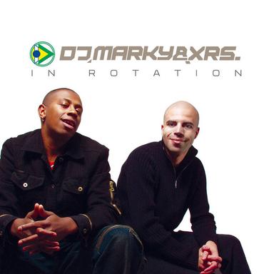 DJ Marky & XRS: In Rotation