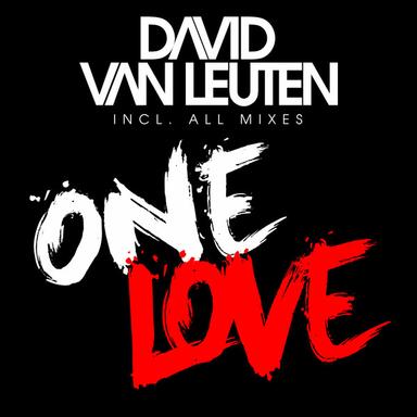 One Love - De Lancaster Radio Mix