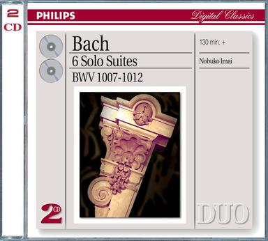 Suite for Cello Solo No. 4 in E flat, BWV 1010 - Transcribed for viola: 4. Sarabande