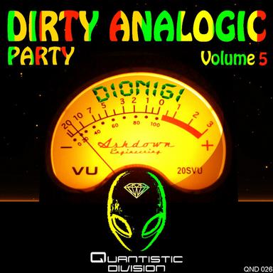 From Italy With Love - Original Mix