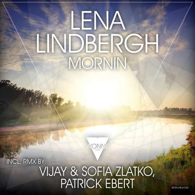 Mornin - Vijay & Sofia Zlatko Remix