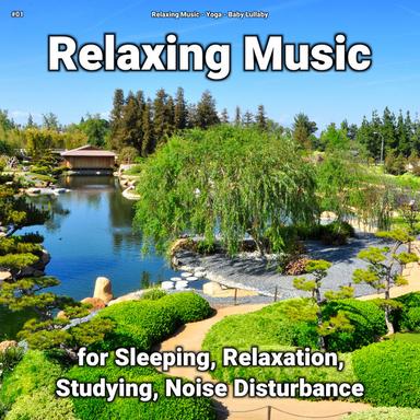 Relaxing Music for Joy