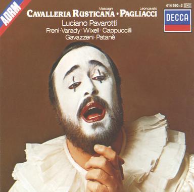 Cavalleria rusticana: Intermezzo
