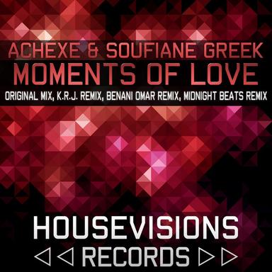 Moments of Love - Midnight Beats Remix