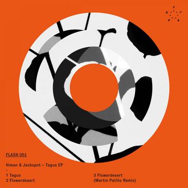 Flowerdesert - Martin Patino Remix