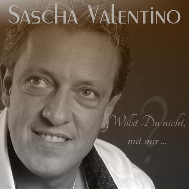 Willst du nicht, mit mir ...
