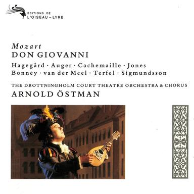 Don Giovanni, K.527 / Act 2: "Vedrai, carino"