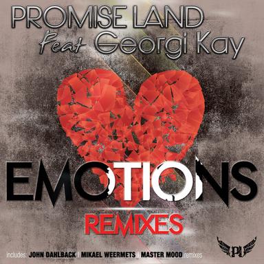 Emotions - Miami 305 Vocal Mix