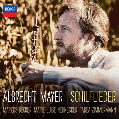Variations For Oboe & Piano, Op. 39: 4. Lento, molto tranquilo