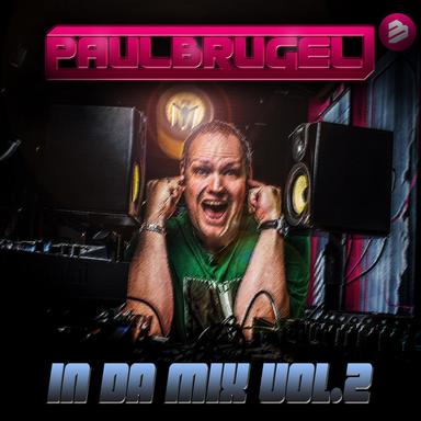 Paul Brugel in Da Mix Vol.2