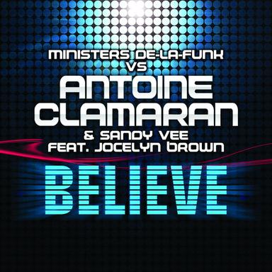 Believe - Remix Long Version