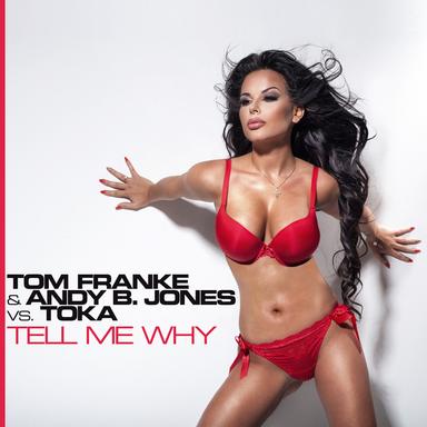 Tell Me Why (George Whyman Remix)