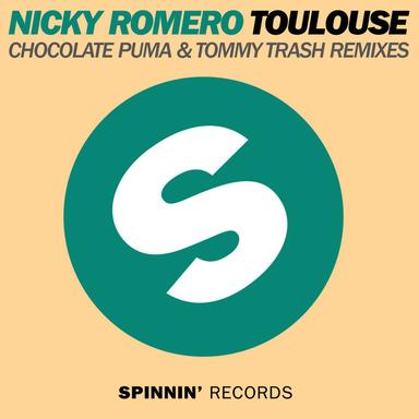 Toulouse - Tommy Trash Remix